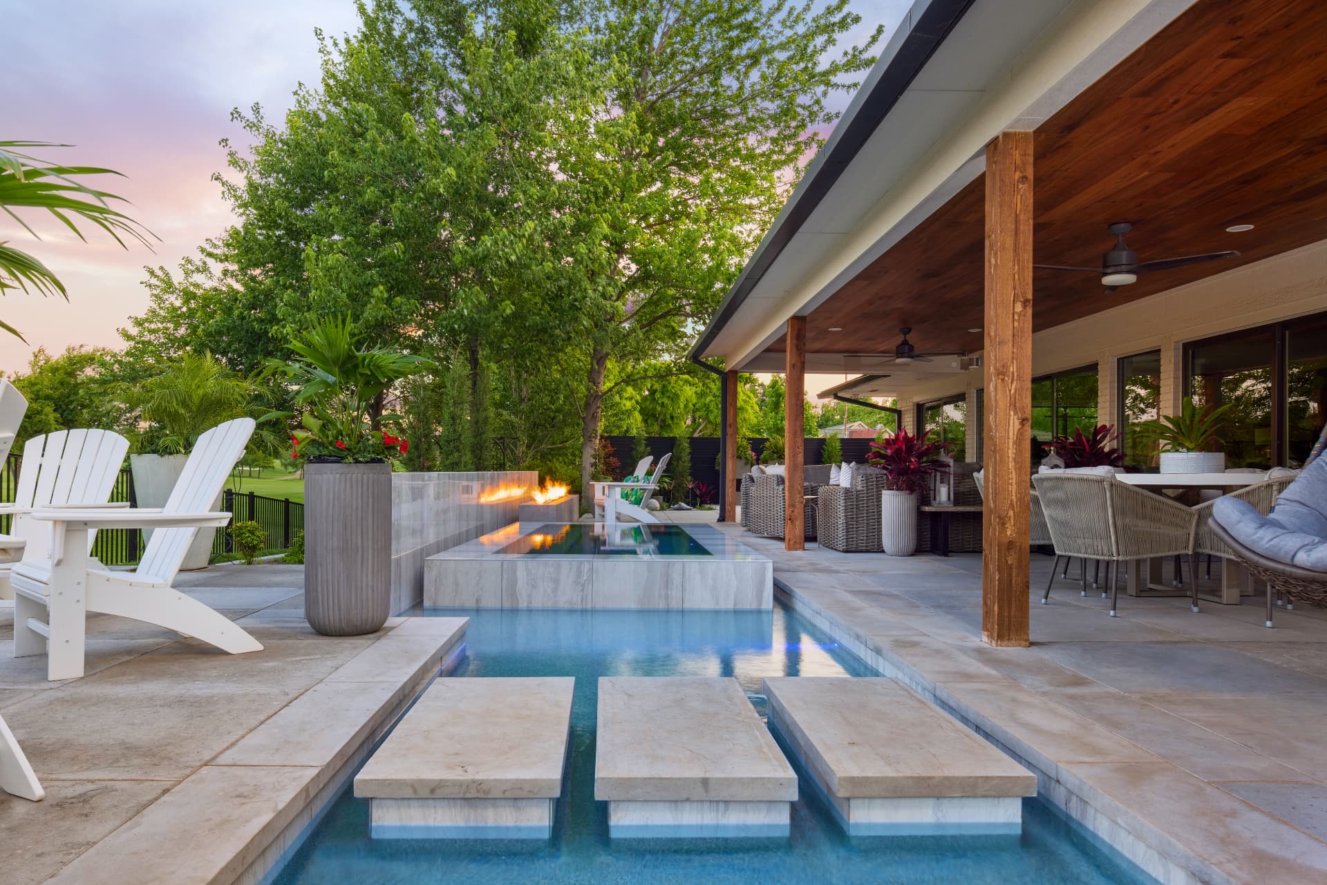 Quail Creek Contemporary 2