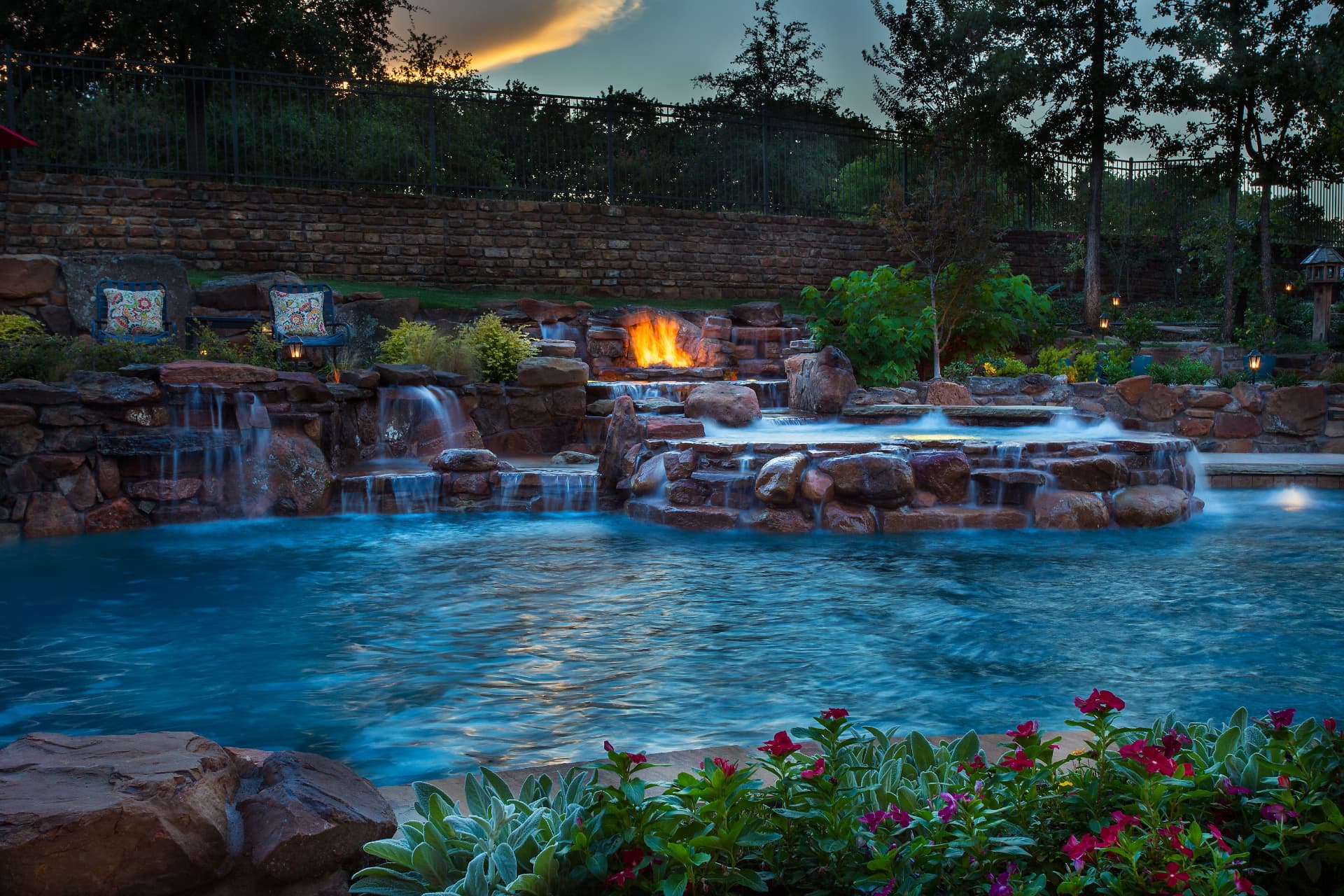 LANTANA LIVING · 15
