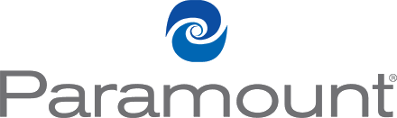 Paramount logo